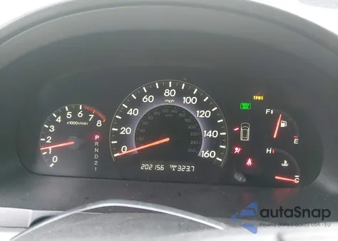 2007 Honda Odyssey Lx from USA, damaged, VIN 5FNRL38247B008541